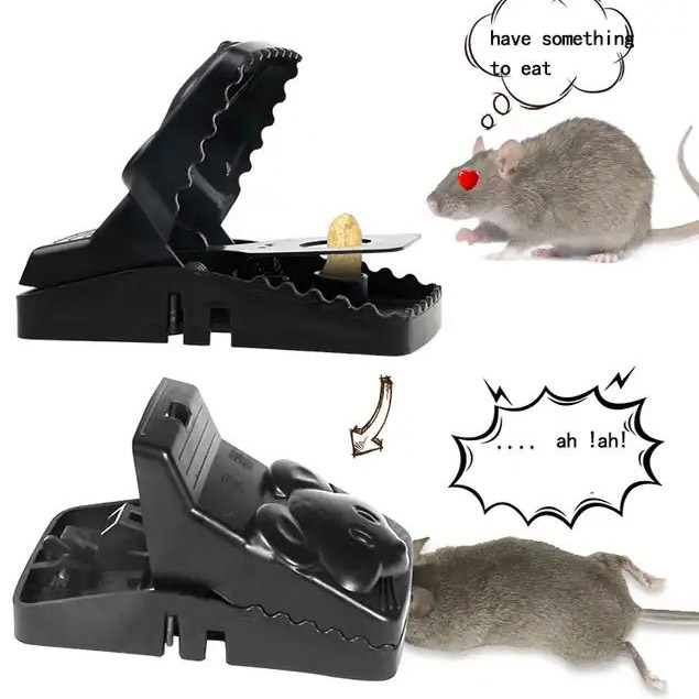 Mouse Killer Trap 